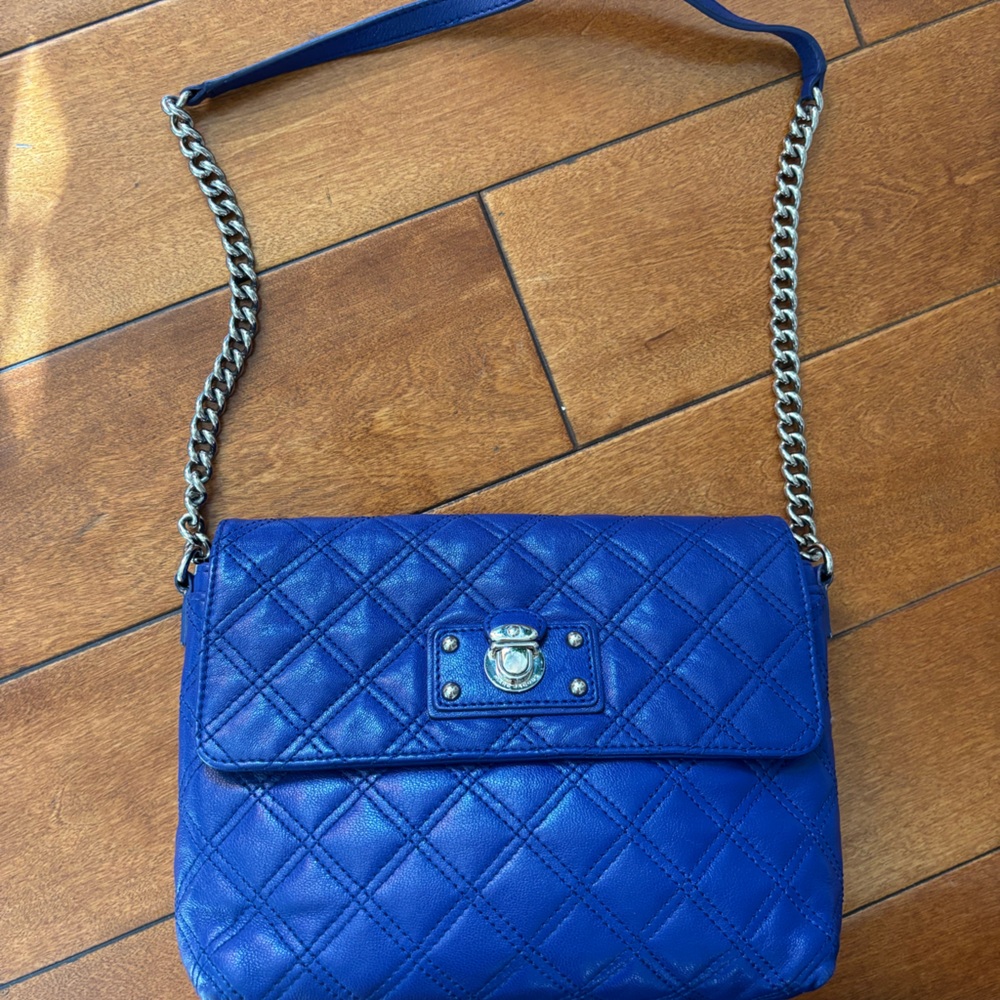 Mark Jacobs shoulder bag